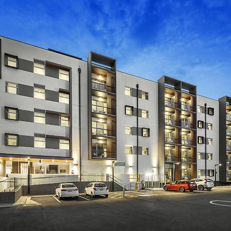 Aparthotel Quest Port Adelaide Exterior foto