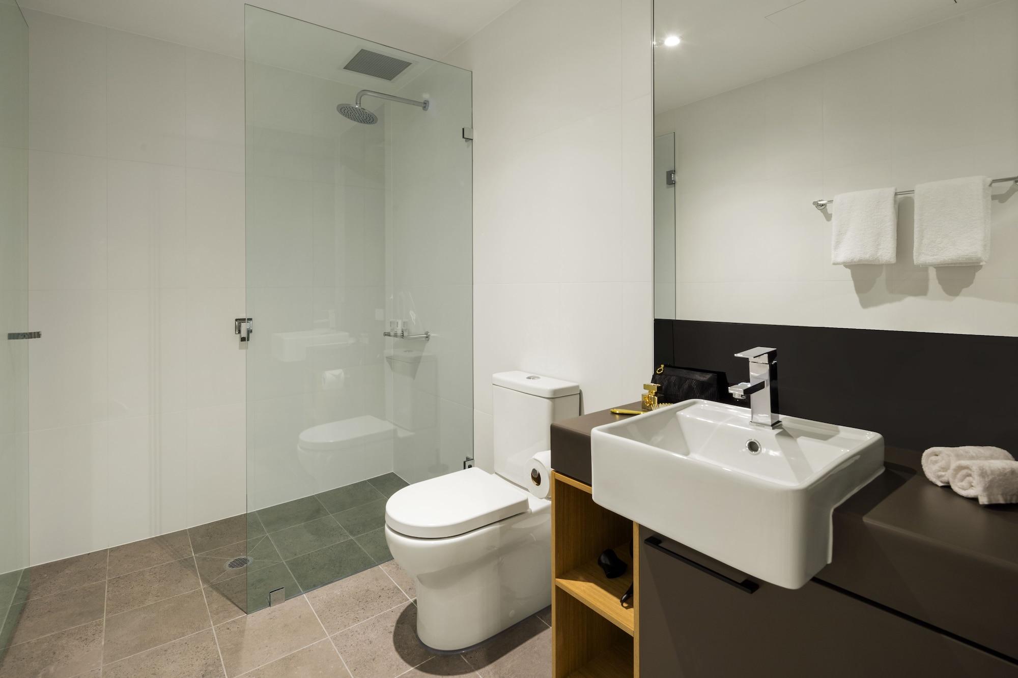 Aparthotel Quest Port Adelaide Exterior foto