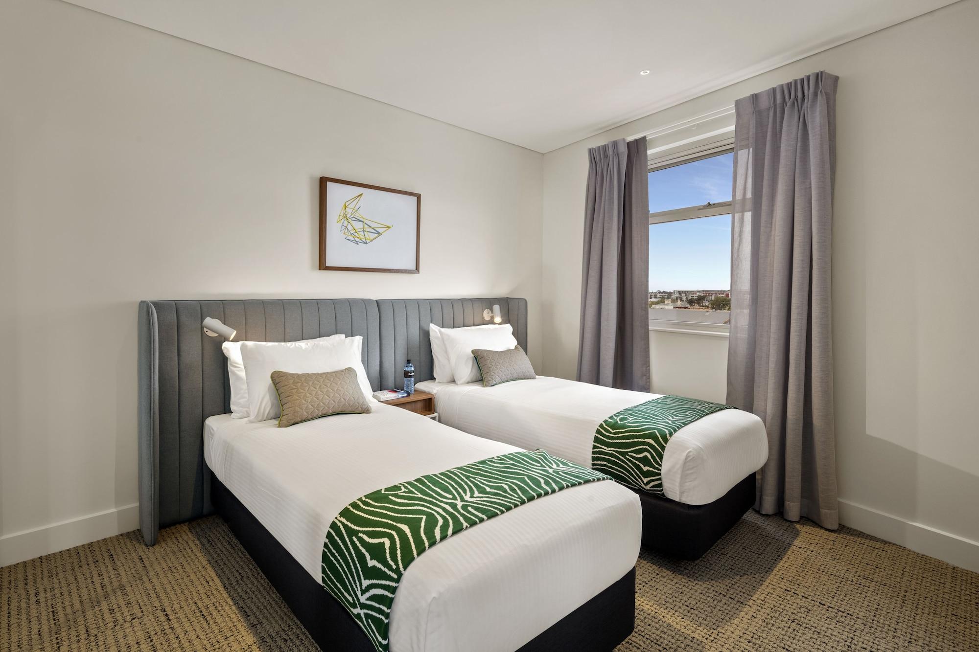 Aparthotel Quest Port Adelaide Exterior foto