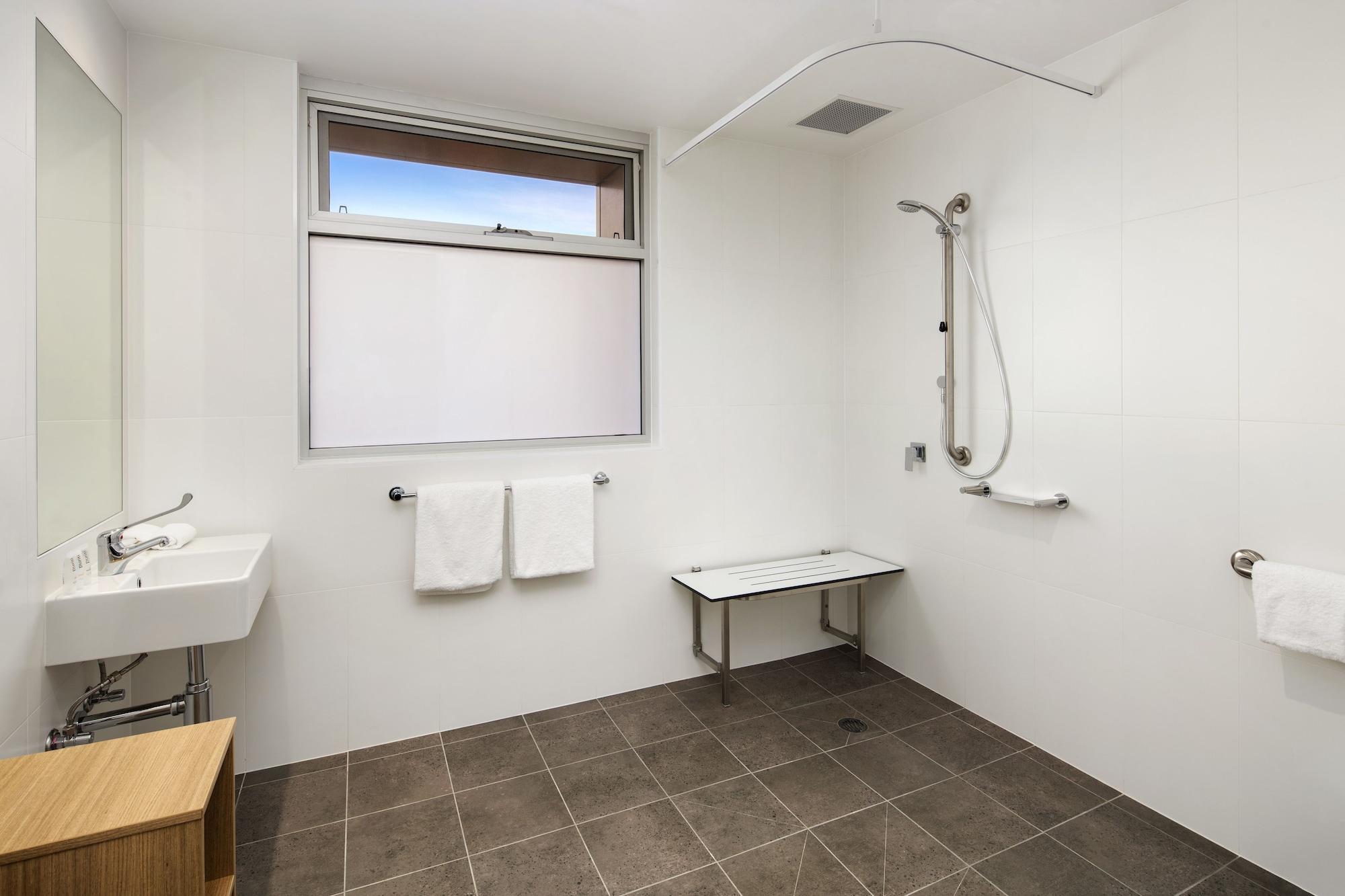 Aparthotel Quest Port Adelaide Exterior foto