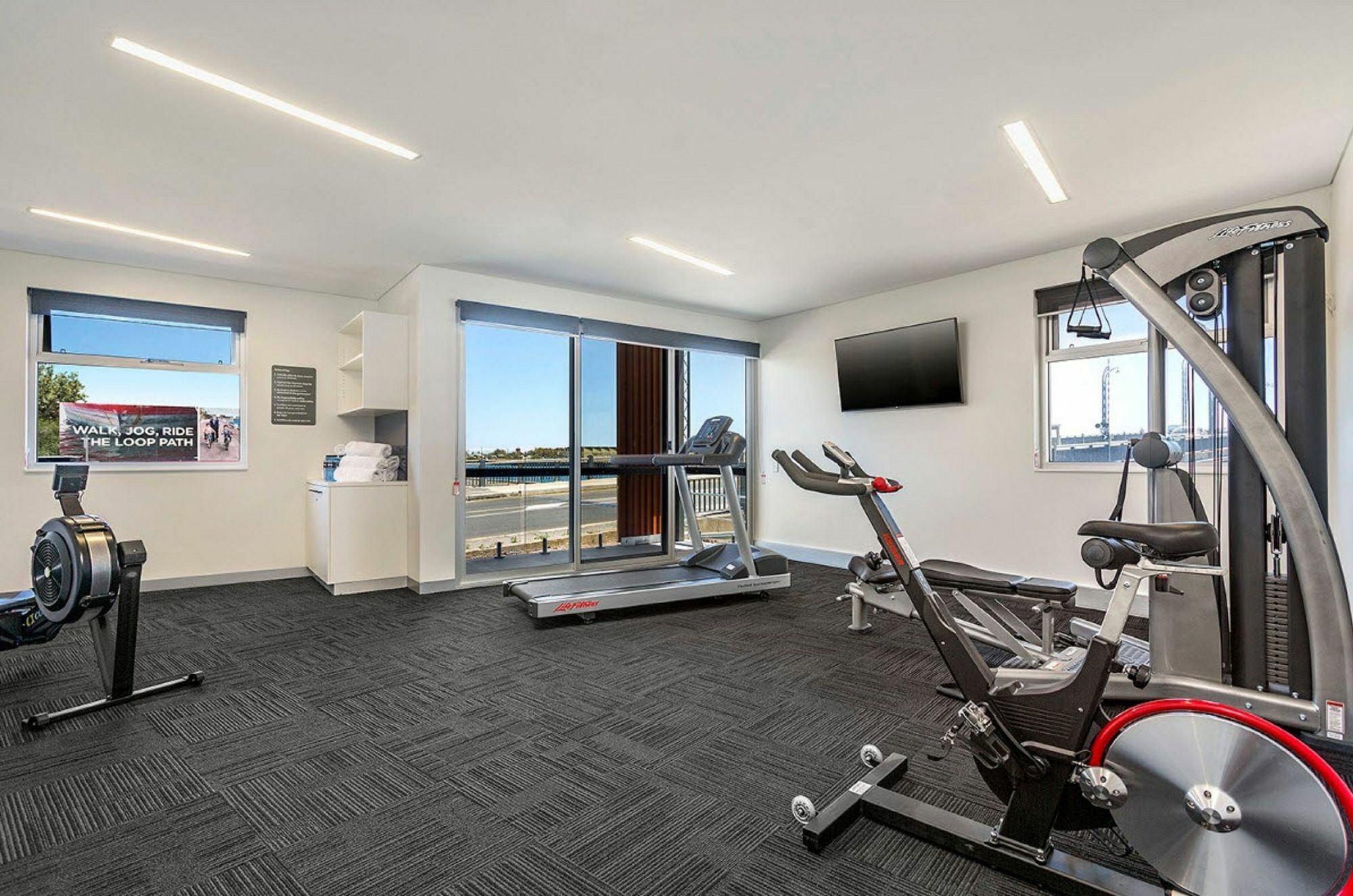 Aparthotel Quest Port Adelaide Exterior foto