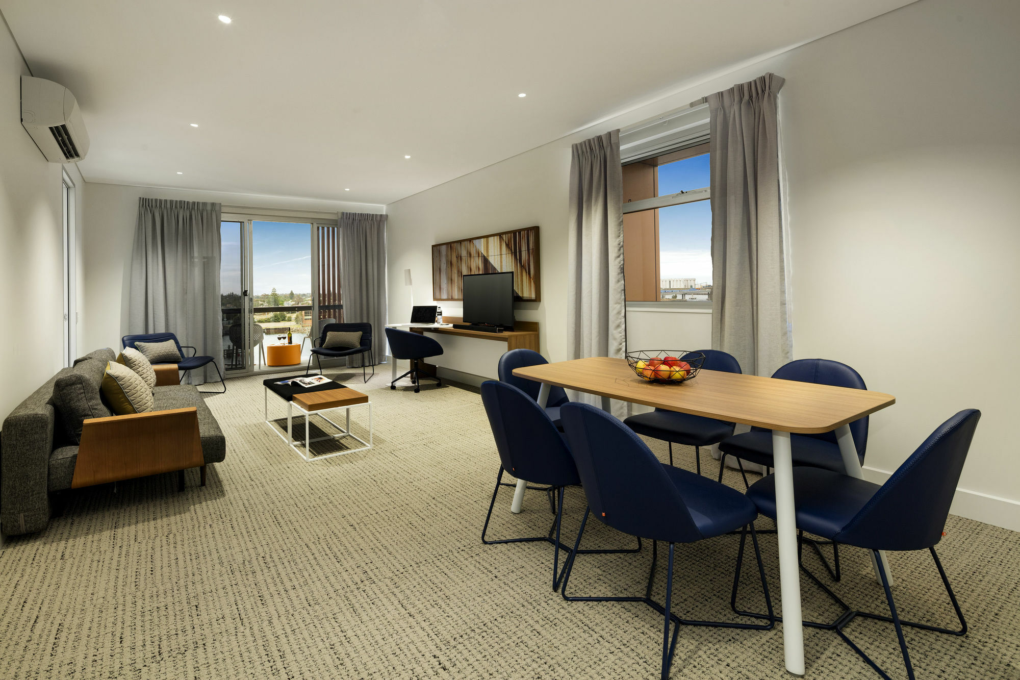 Aparthotel Quest Port Adelaide Exterior foto